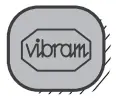 Vibram-Sole