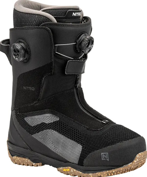 Nitro Skylab Boot