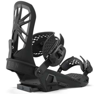 Union Explorer Splitboard Bindung | Splitboards Europe