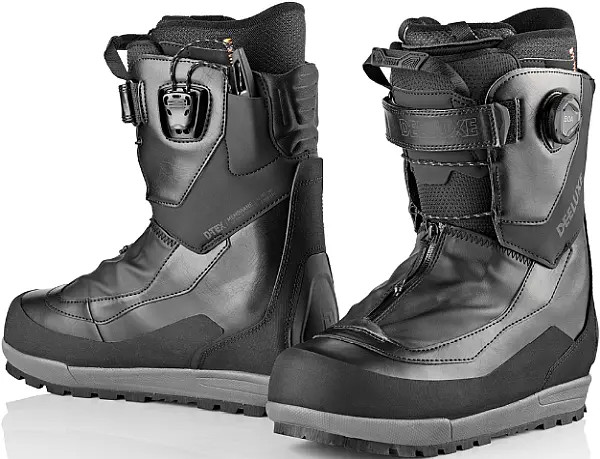 Deeluxe Fusion Splitboard Boot