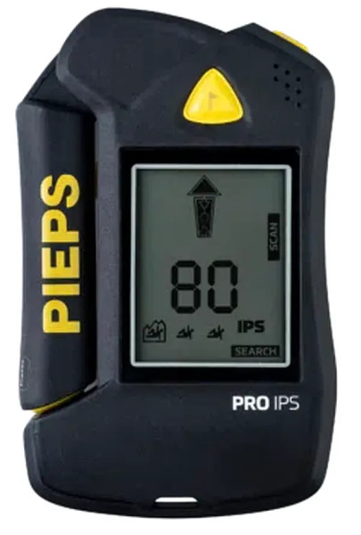 LVS Pieps PRO IPS