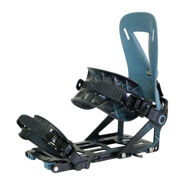 Spark Arc ST Splitboard Bindung