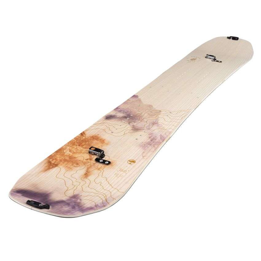 Arbor Swoon Women Splitboard | Splitboards Europe English