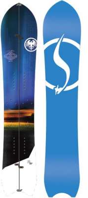 splitboards