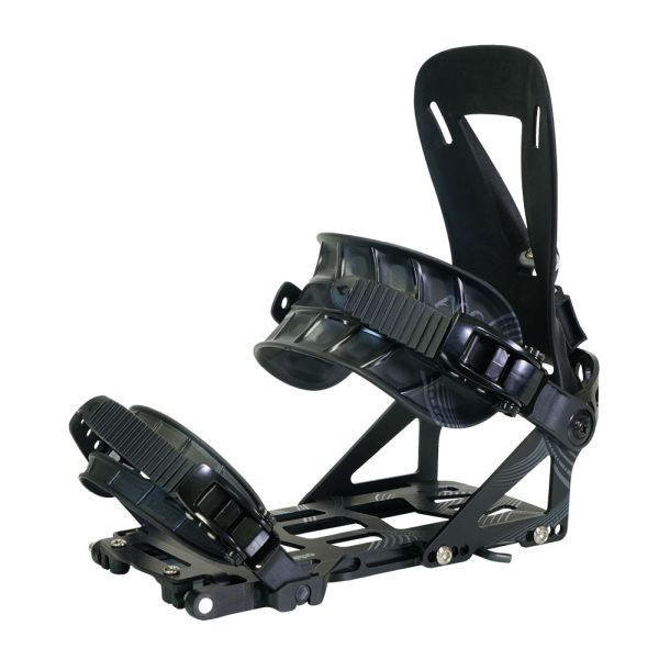 Spark Arc ST Fixation Splitboard